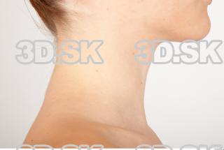 Neck texture of Patty 0004